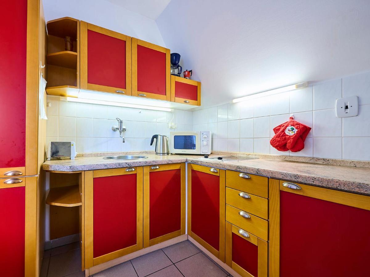 Apartment Klondajk - Hra120 By Interhome Harrachov Extérieur photo